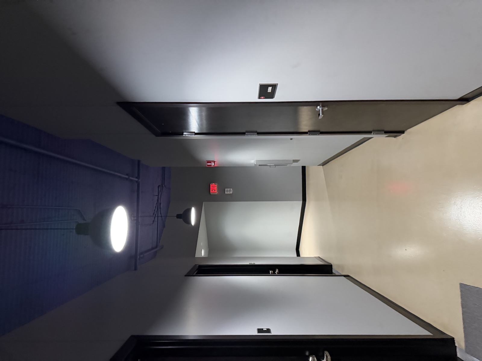Floor 5 - Hallway